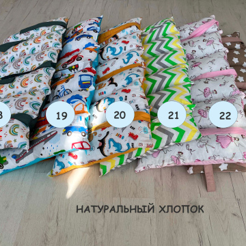 МАТРАСИКИ ДЛЯ АРКИ-КАЧАЛКИ